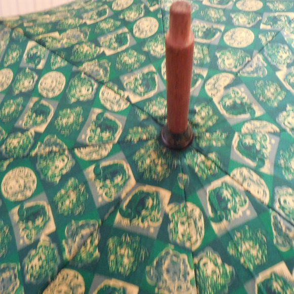 Authentic Gianna Versace Umbrella - Picture 3 of 8